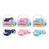 Pets Alive 動感企鵝- 隨機發貨