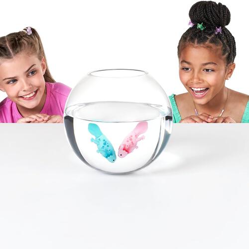 Pets Alive-潛水蠑螈寶寶-隨機發貨