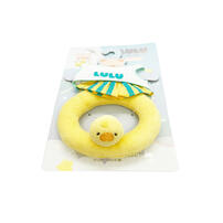 Lulu The Piggy罐頭豬 OOTD系列 - 玩偶衣服 (海邊套裝)