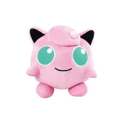 Pokemon 精靈寶可夢 胖丁站姿款30cm