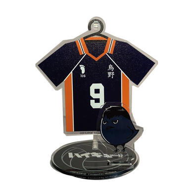 Haikyuu!! small standee 11 asst- Assorted