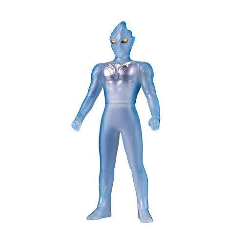 Ultraman (TENTATIVE)ULTRA HERO SERIES EX LUTION