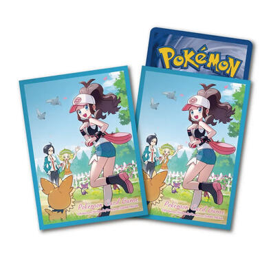 Pokemon 精靈寶可夢 造型卡套 鬥子