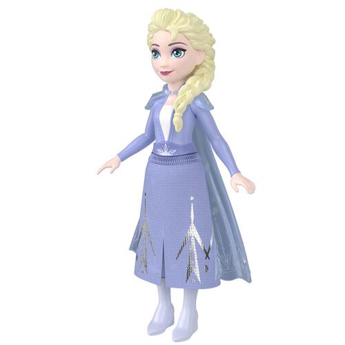 Disney Frozen迪士尼冰雪奇緣 迷你人偶組合 - 隨機發貨