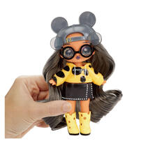 Na!Na!Na! Surprise 迷你背包旅店S2- Style 1