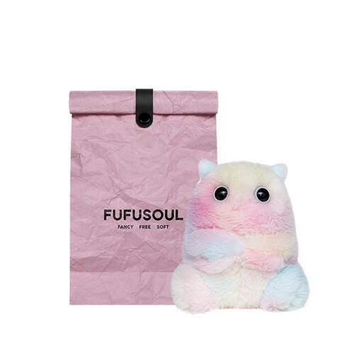 FUFUSOUL桃之夭夭