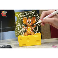 Tom & Jerry Jerry湯姆貓與傑利鼠 傑利鼠 留言板款
