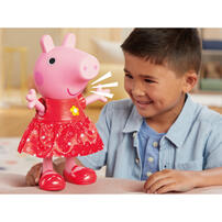 Peppa Pig &nbsp;粉紅豬小妹 佩佩豬的跳泥巴水坑派對