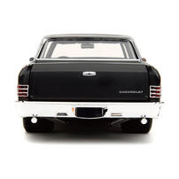 Fast & Furious 玩命關頭X 1:24合金車-  CHEVY EL CAMINO