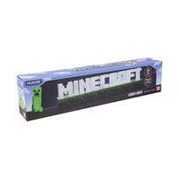 Paladone Minecraft當個創世神 logo燈