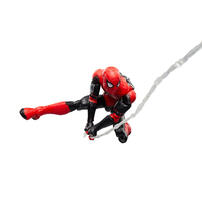 Marvel Legends Series Spider-Man (Upgraded Suit)