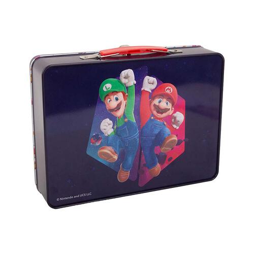 Super Mario超級瑪利歐銀河大電影 精美造型文具全套組