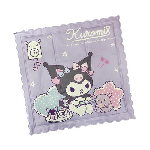 Sanrio Kuromi cooling cushion