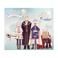 Frieren 葬送的芙莉蓮壓克力擺件系列第一彈- 隨機發貨