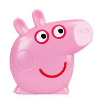 Peppa Pig粉紅豬小妹-小小手鐲組- 隨機發貨