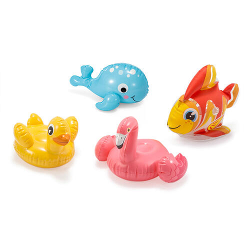 Intex Puff 'N Play Water Toys - Assorted