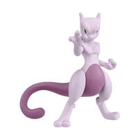 Pokemon 精靈寶可夢	ML-28 超夢