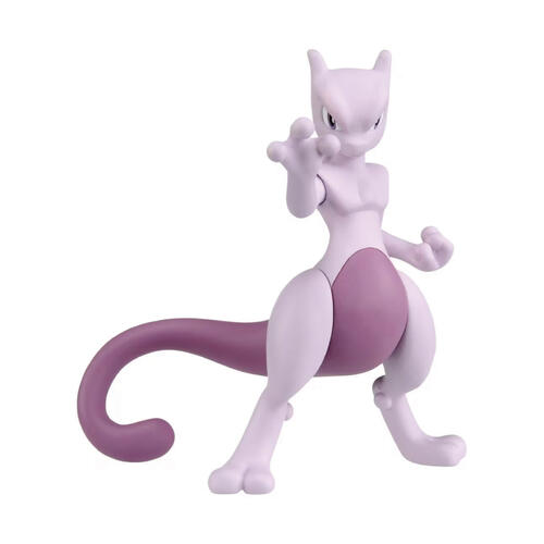 Pokemon 精靈寶可夢	ML-28 超夢