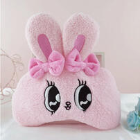 Esther Bunny艾絲樂小兔眼罩