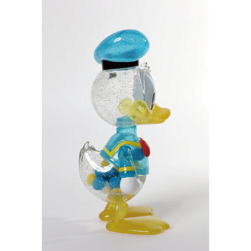 SOAP STUDIO DY089 Disney迪士尼 Blop Blop系列 唐老鴨款