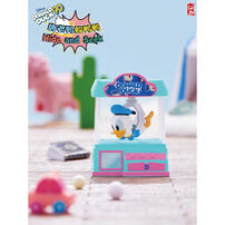 Disney Donald Duck Peekaboo Blind Bag	- Assorted