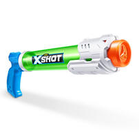 X-Shot Water Warfare Small Tube Soaker - Assorted (1 Pc)