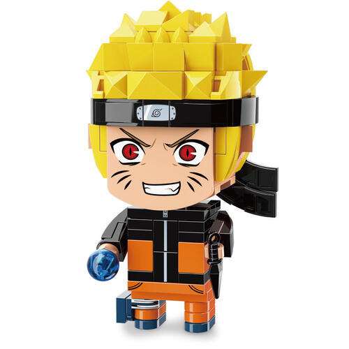 Keeppley Uzumaki Naruto