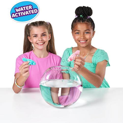 Pets Alive-潛水蠑螈寶寶-隨機發貨