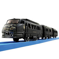 Plarail JR Kyushu 787 Series 36 Plus 3 Train Set