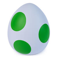 Super Mario Nintendo Hatchin' Yoshi