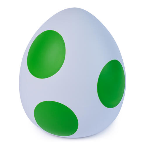 Super Mario Nintendo Hatchin' Yoshi