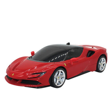 Rastar Rc 1:24 Ferrari F90
