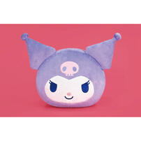 Sanrio三麗鷗  12"三麗鷗手暖枕-酷洛米
