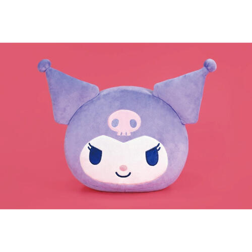 Sanrio三麗鷗  12"三麗鷗手暖枕-酷洛米