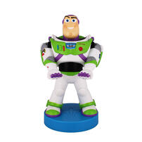 Toy Story Buzz Lightyear Phone And Controller Holder