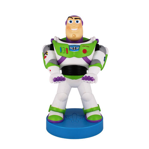 Toy Story Buzz Lightyear Phone And Controller Holder