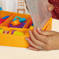 Play-Doh培樂多 創意動物儲存盒組