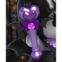 Mighty Jaxx Kandy：三麗鷗酷洛米驚悚趣味系列