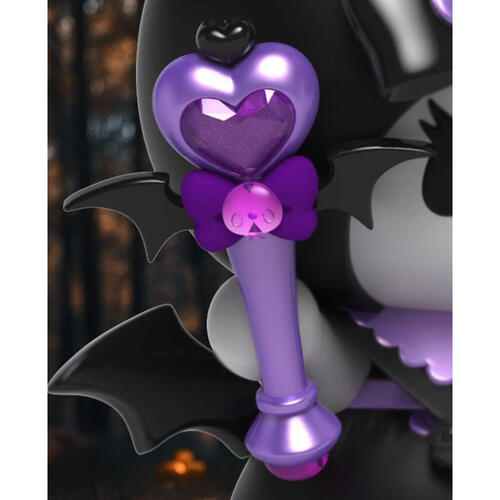 Mighty Jaxx Kandy：三麗鷗酷洛米驚悚趣味系列