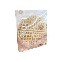 Grid Waffle