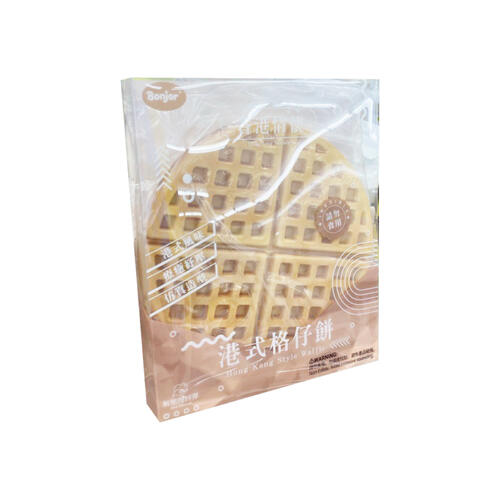 Grid Waffle