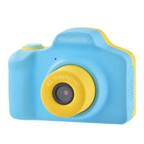 Vision Kisa HappiCAMU II 40M LensKids Camera With Selfie Function 2.0