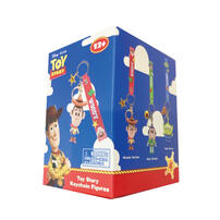 Toy Story玩具總動員吊飾盲盒- 隨機發貨