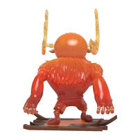 Mighty Jaxx XXRAY Plus - 海賊王：喬巴怪獸點（超限版）| 7吋限量版收藏藝術雕像