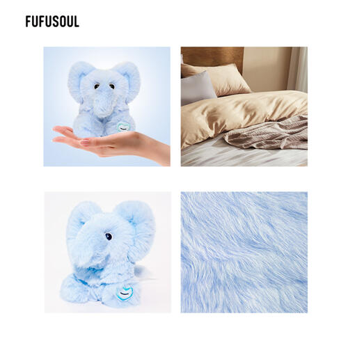 FUFUSOUL Elephant 300%