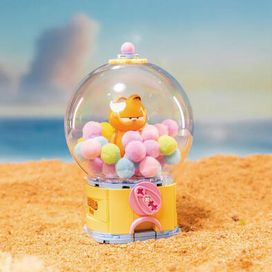 Pantasy Gumball Machine (86804)