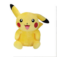 Pokemon Pikachu Plush 65cm