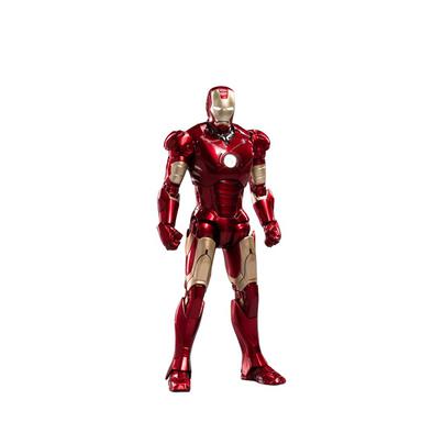 MARVEL IRON MAN Mark III