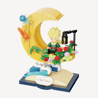 Pantasy  Le Petit Prince Starry Ride-New Moon