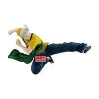 banpresto	BAP/代理版-坂本日常 VIBRATIONSTARS-板本太郎-Ⅱ